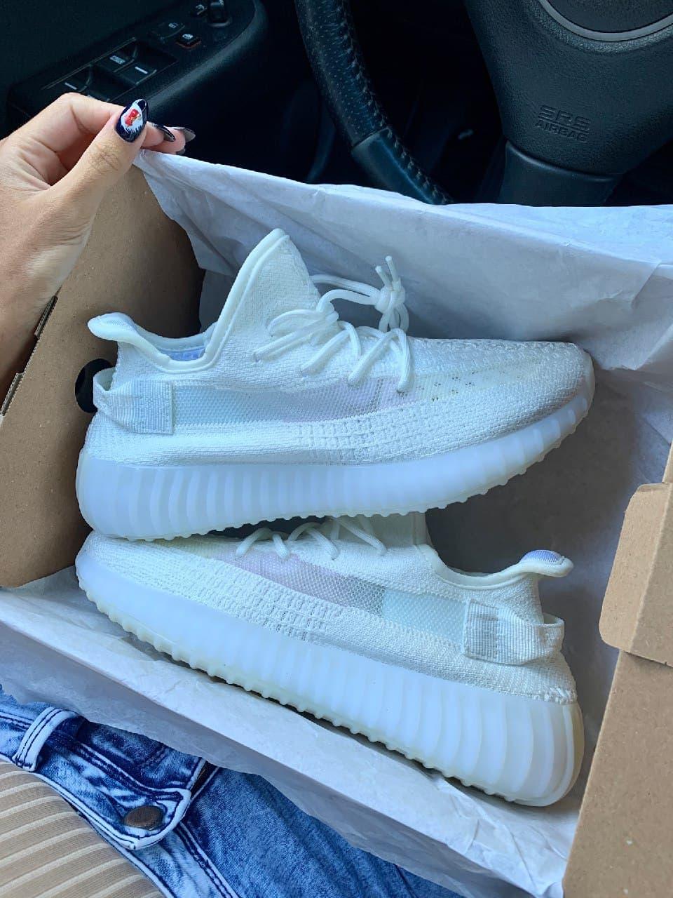 Adidas Yeezy Boost 350 V2 Ice Cream