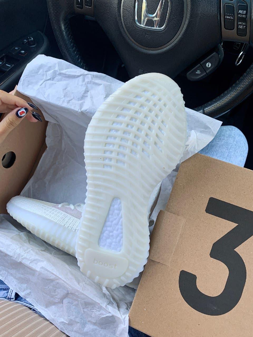 Adidas Yeezy Boost 350 V2 Ice Cream