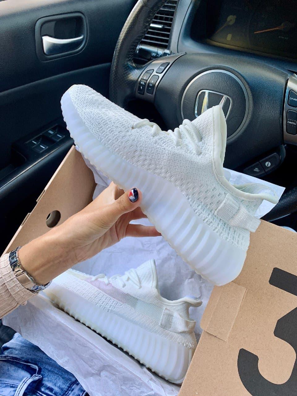 Adidas Yeezy Boost 350 V2 Ice Cream