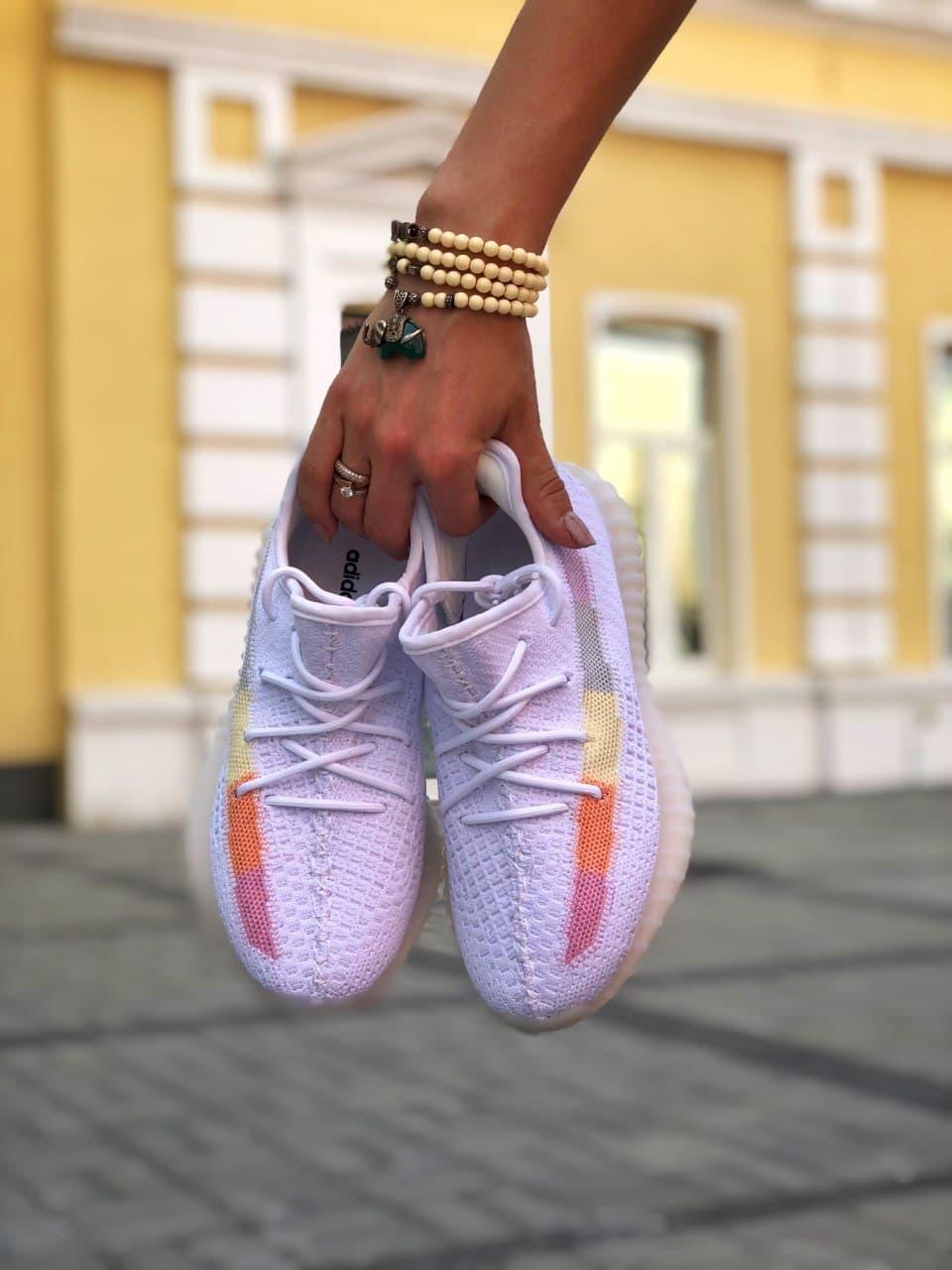 Adidas Yeezy Boost 350 V2 Ice Cream 3