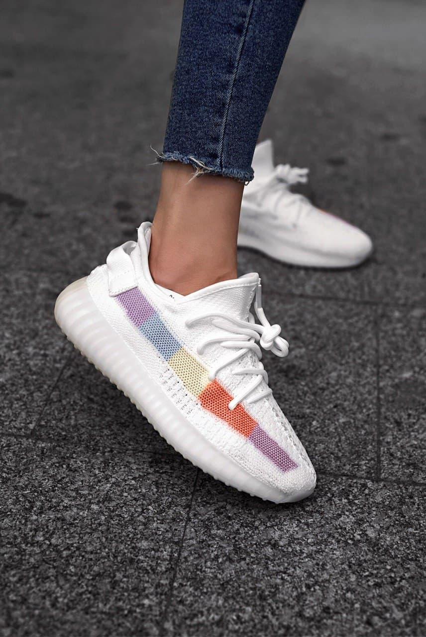 Adidas Yeezy Boost 350 V2 Ice Cream 3