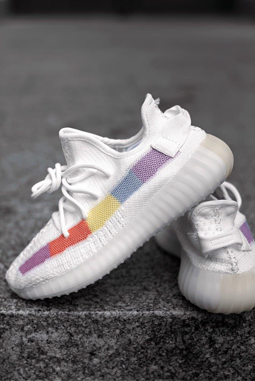 Adidas Yeezy Boost 350 V2 Ice Cream 3