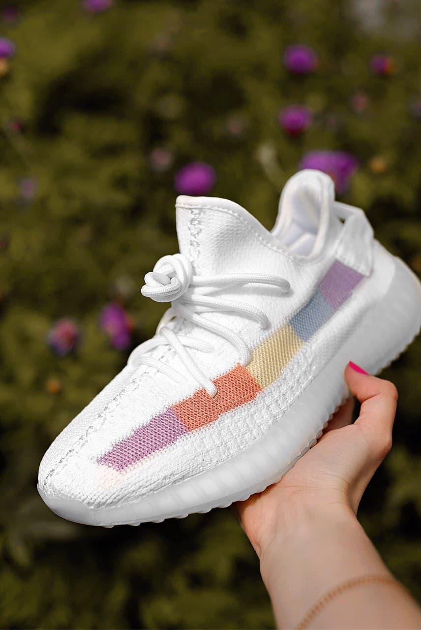 Adidas Yeezy Boost 350 V2 Ice Cream 3