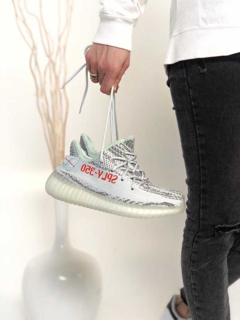 Adidas Yeezy Boost 350 V2 Zebra