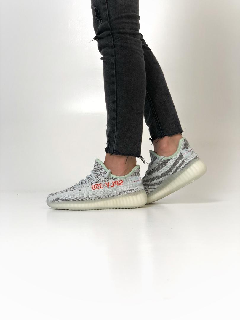 Adidas Yeezy Boost 350 V2 Zebra