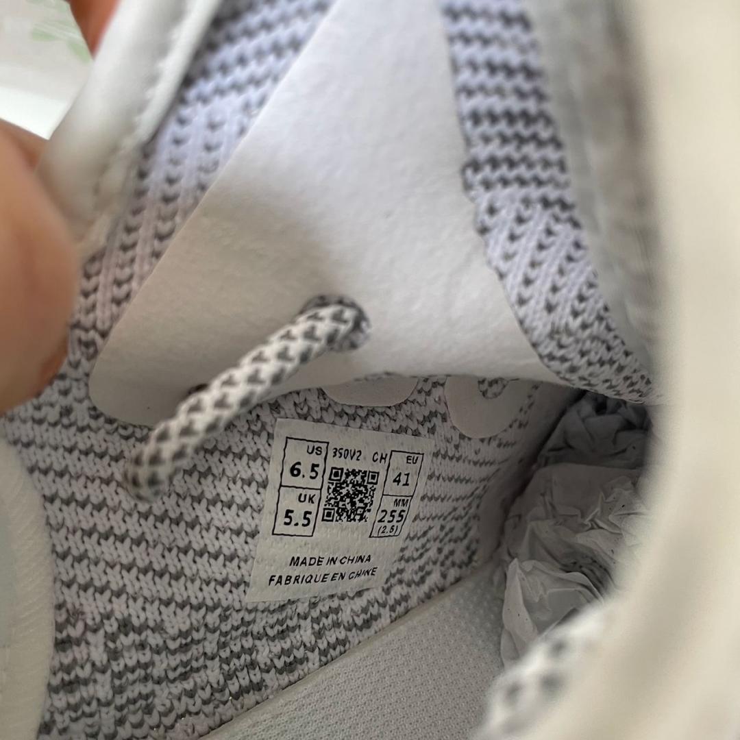 Adidas Yeezy Boost 350 v2 Static Reflective