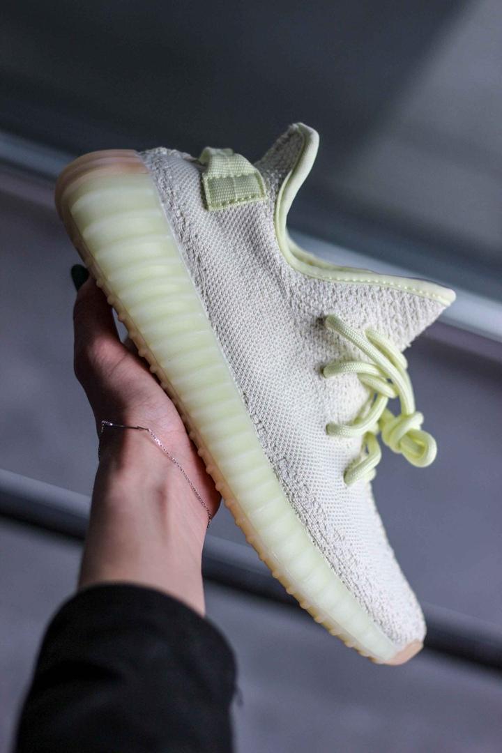 Adidas Yeezy Boost 350 V2 Butter