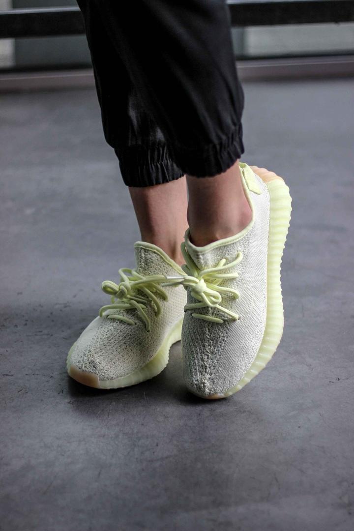 Adidas Yeezy Boost 350 V2 Butter