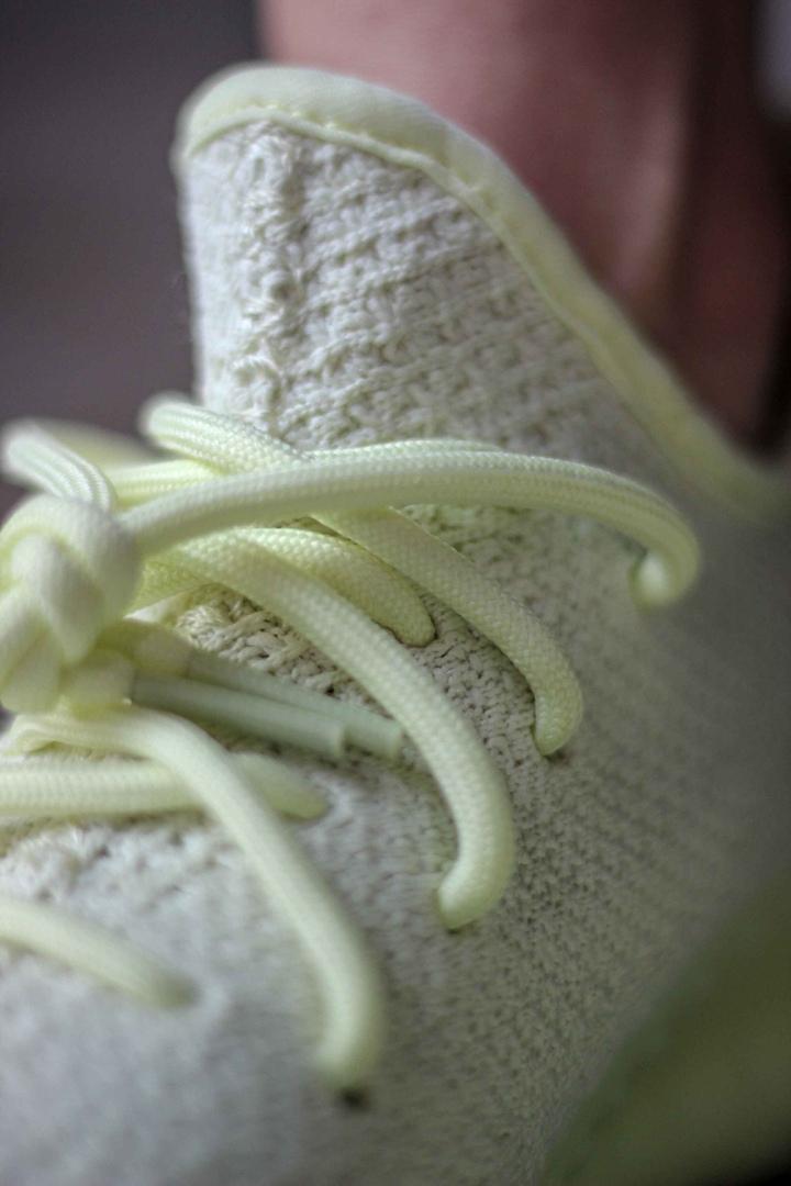 Adidas Yeezy Boost 350 V2 Butter