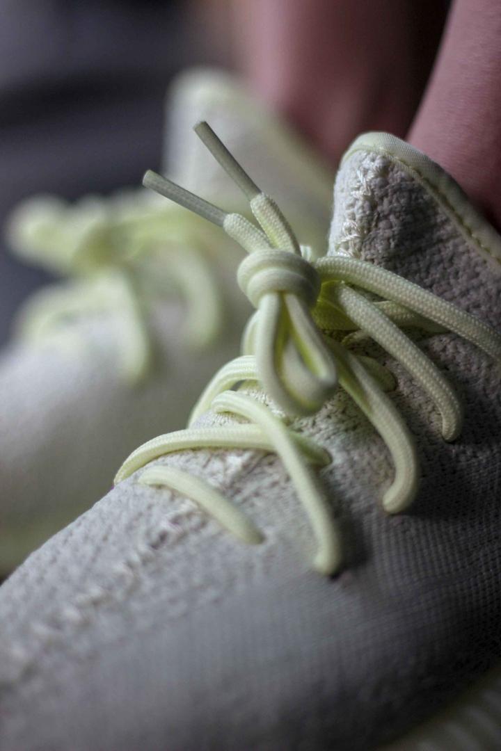 Adidas Yeezy Boost 350 V2 Butter