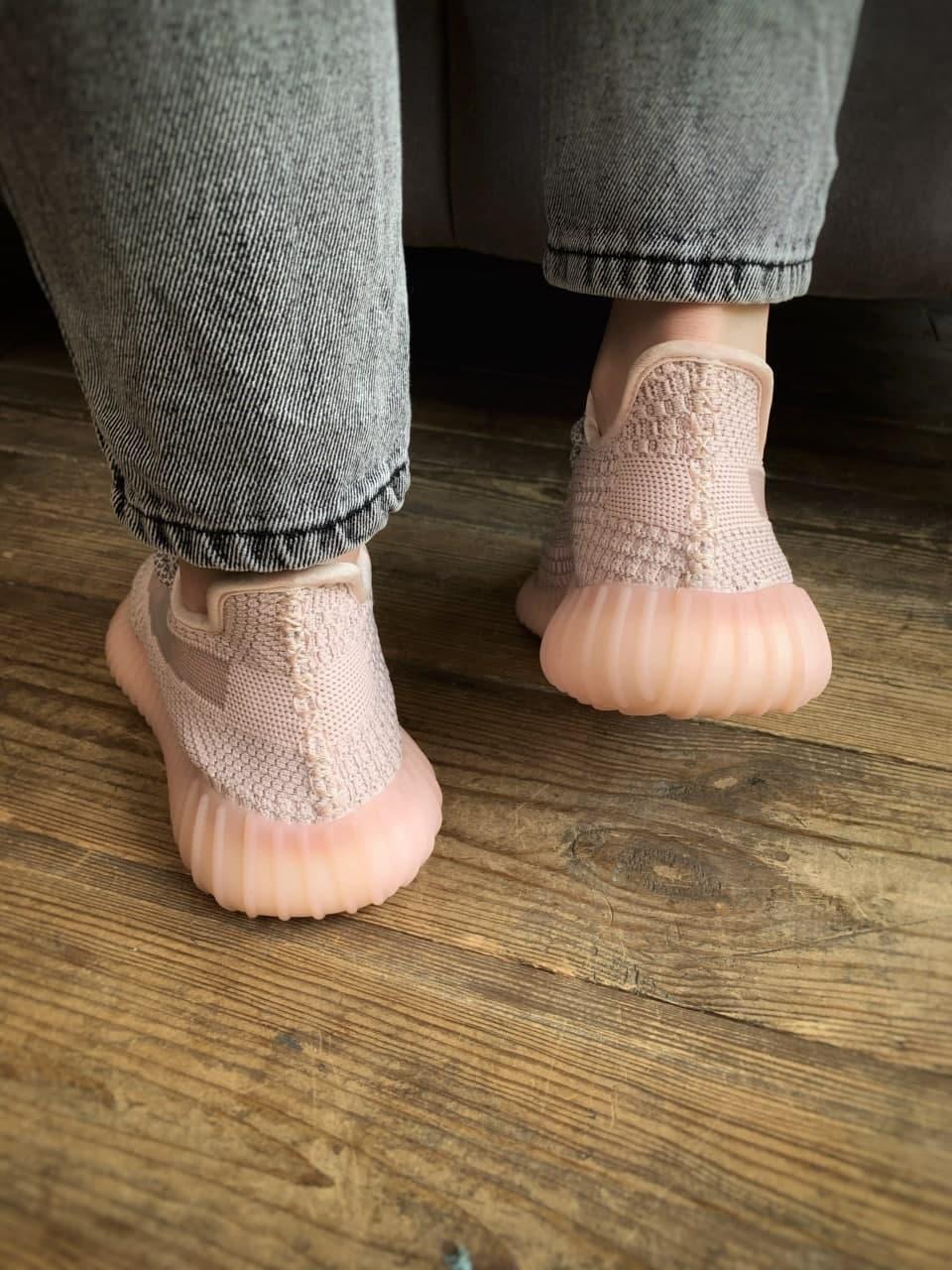 Adidas Yeezy Boost 350 V2 Synth (Полный Рефлектив)
