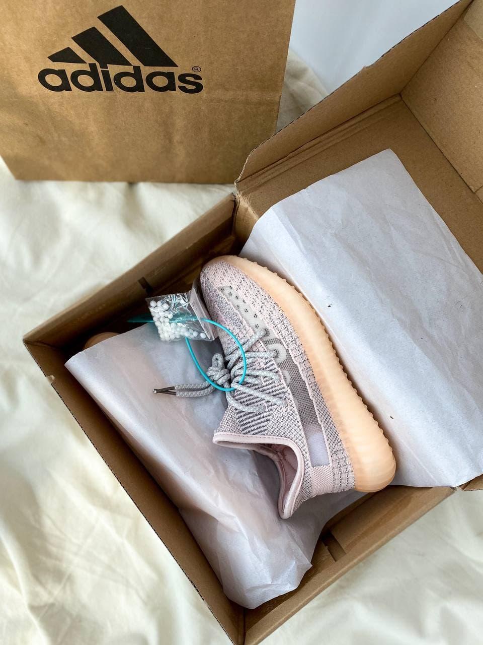Adidas Yeezy Boost 350 V2 Synth