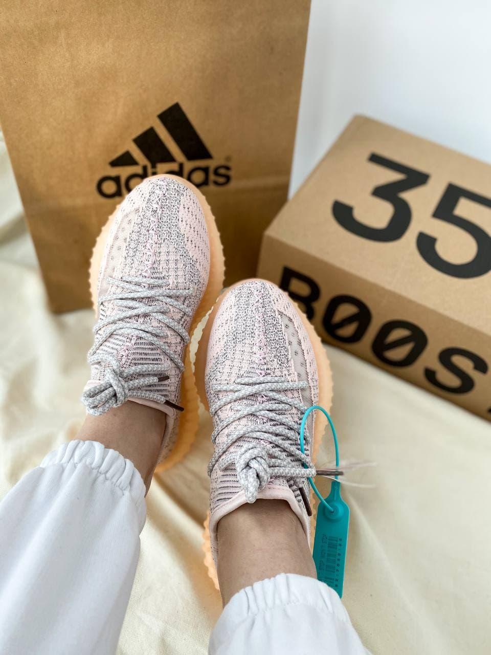 Adidas Yeezy Boost 350 V2 Synth