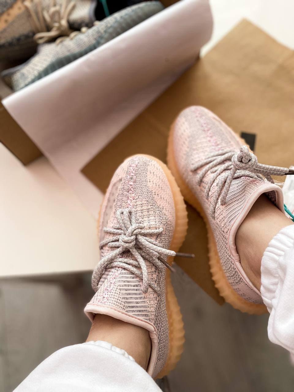 Adidas Yeezy Boost 350 V2 Synth