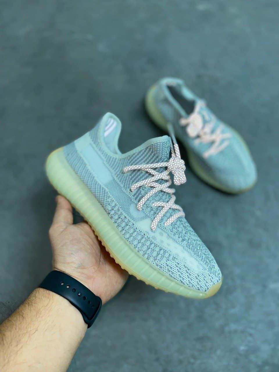 Adidas Yeezy Boost 350 V2 Yeshaya 1