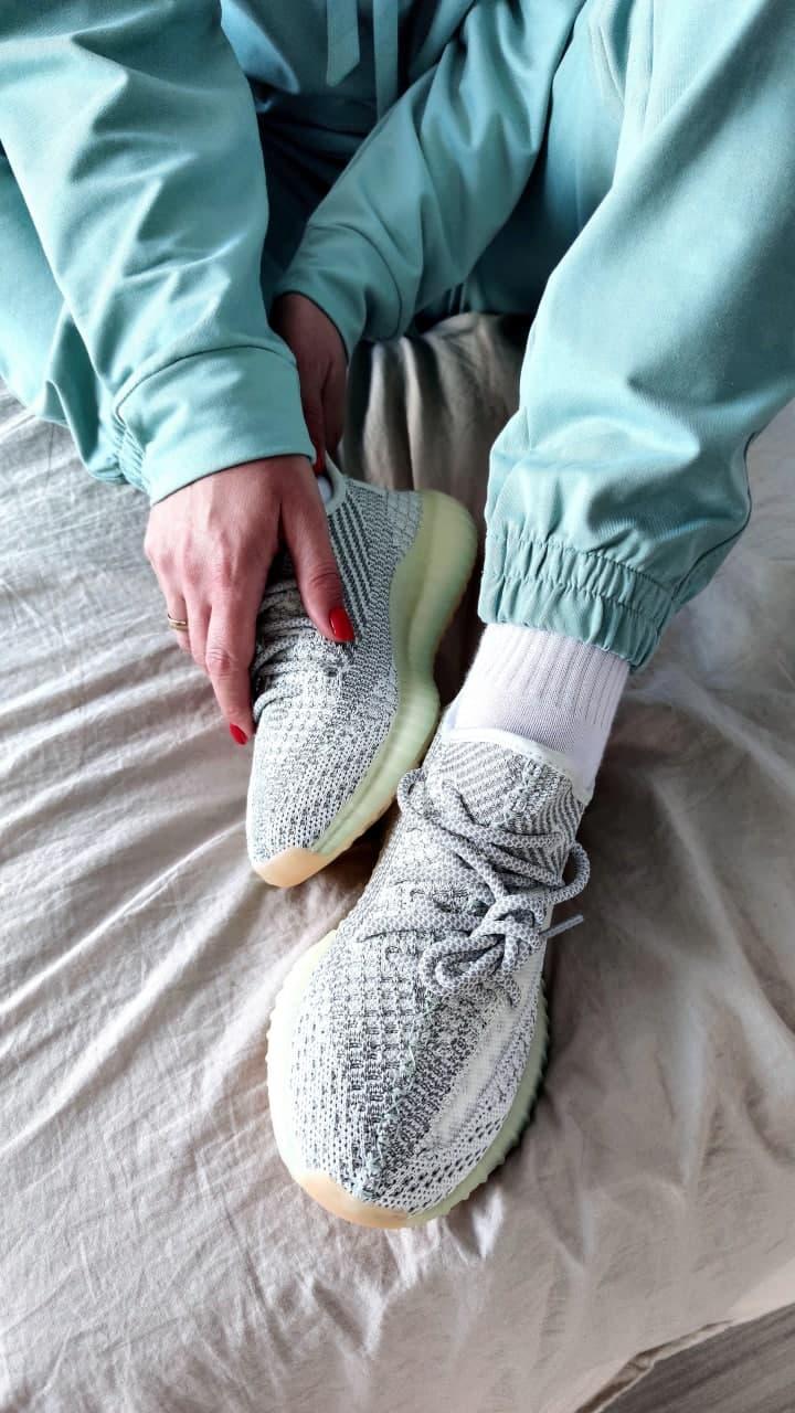 Adidas Yeezy Boost 350 V2 Yeshaya 1