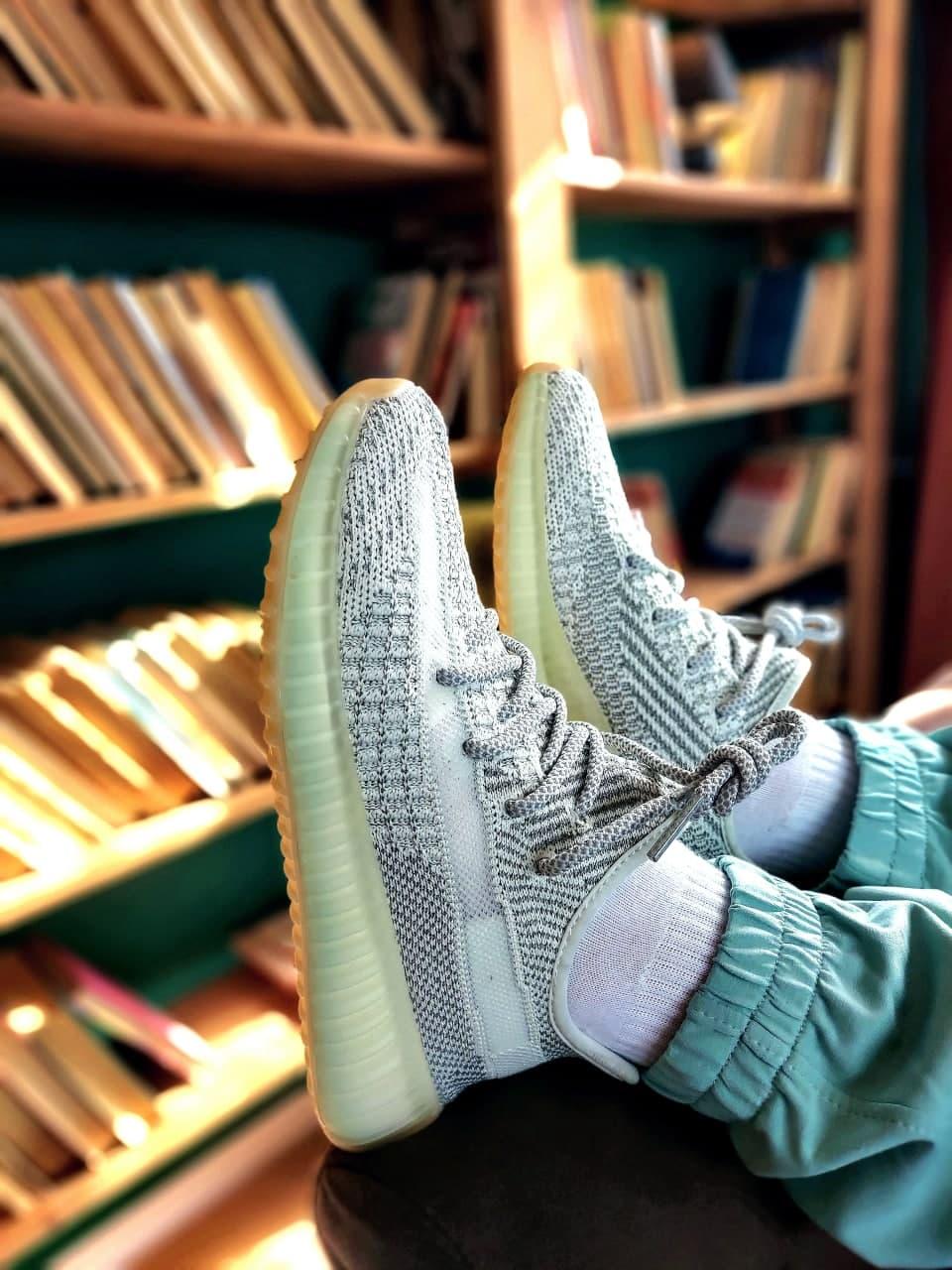 Adidas Yeezy Boost 350 V2 Yeshaya 1
