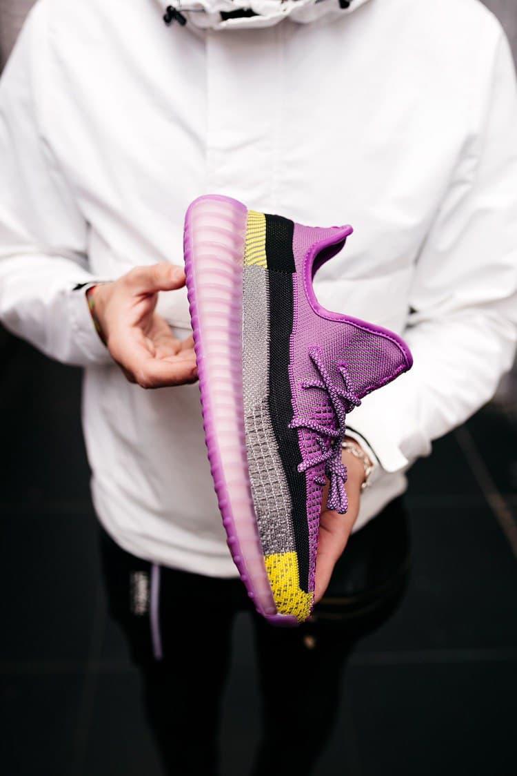 Adidas Yeezy Boost 350 V2 Yeshaya 2