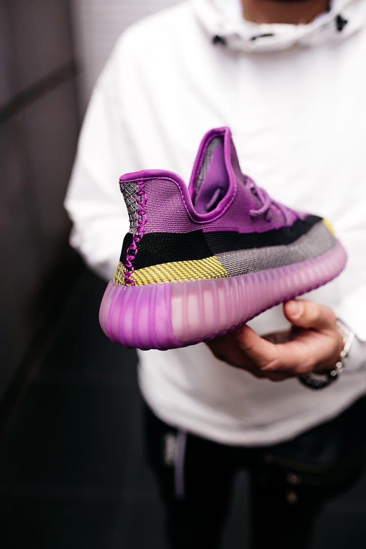 Adidas Yeezy Boost 350 V2 Yeshaya 2