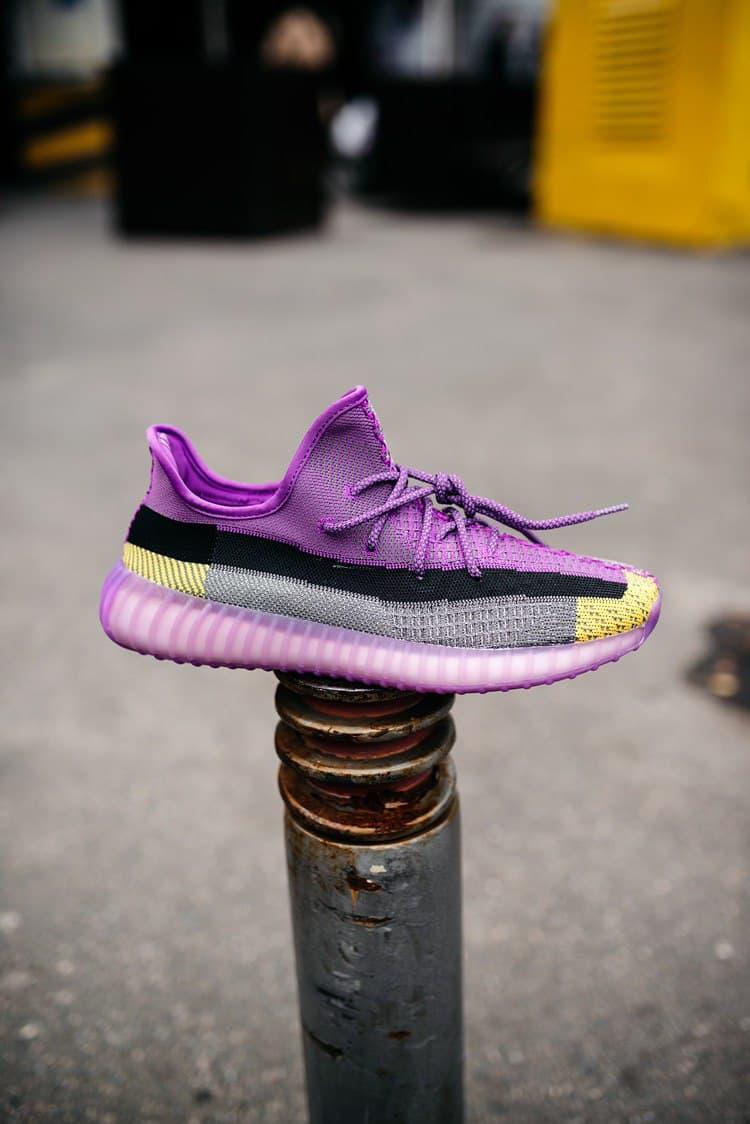 Adidas Yeezy Boost 350 V2 Yeshaya 2