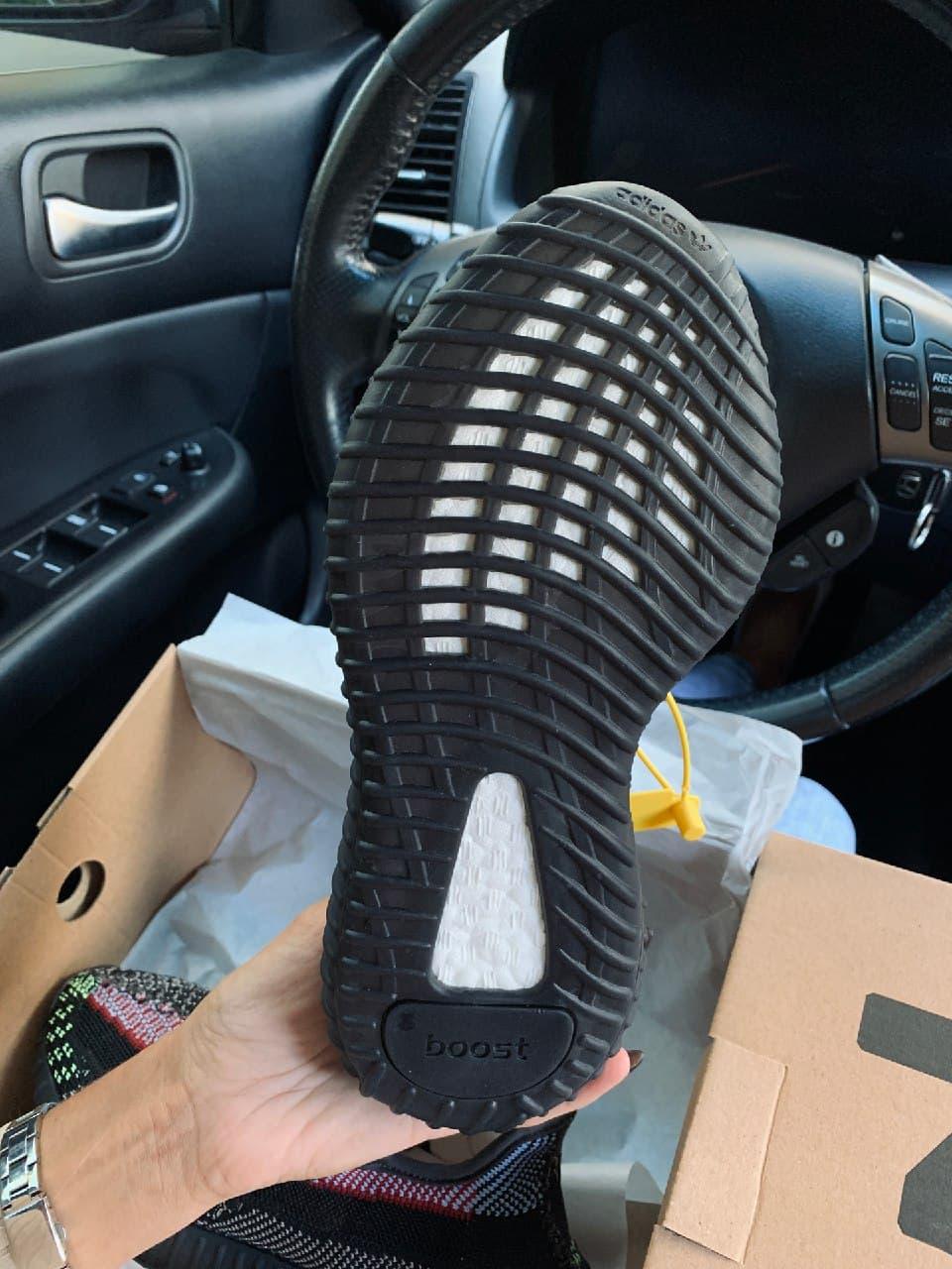 Adidas Yeezy Boost 350 V2 Holiday (Полный Рефлектив)
