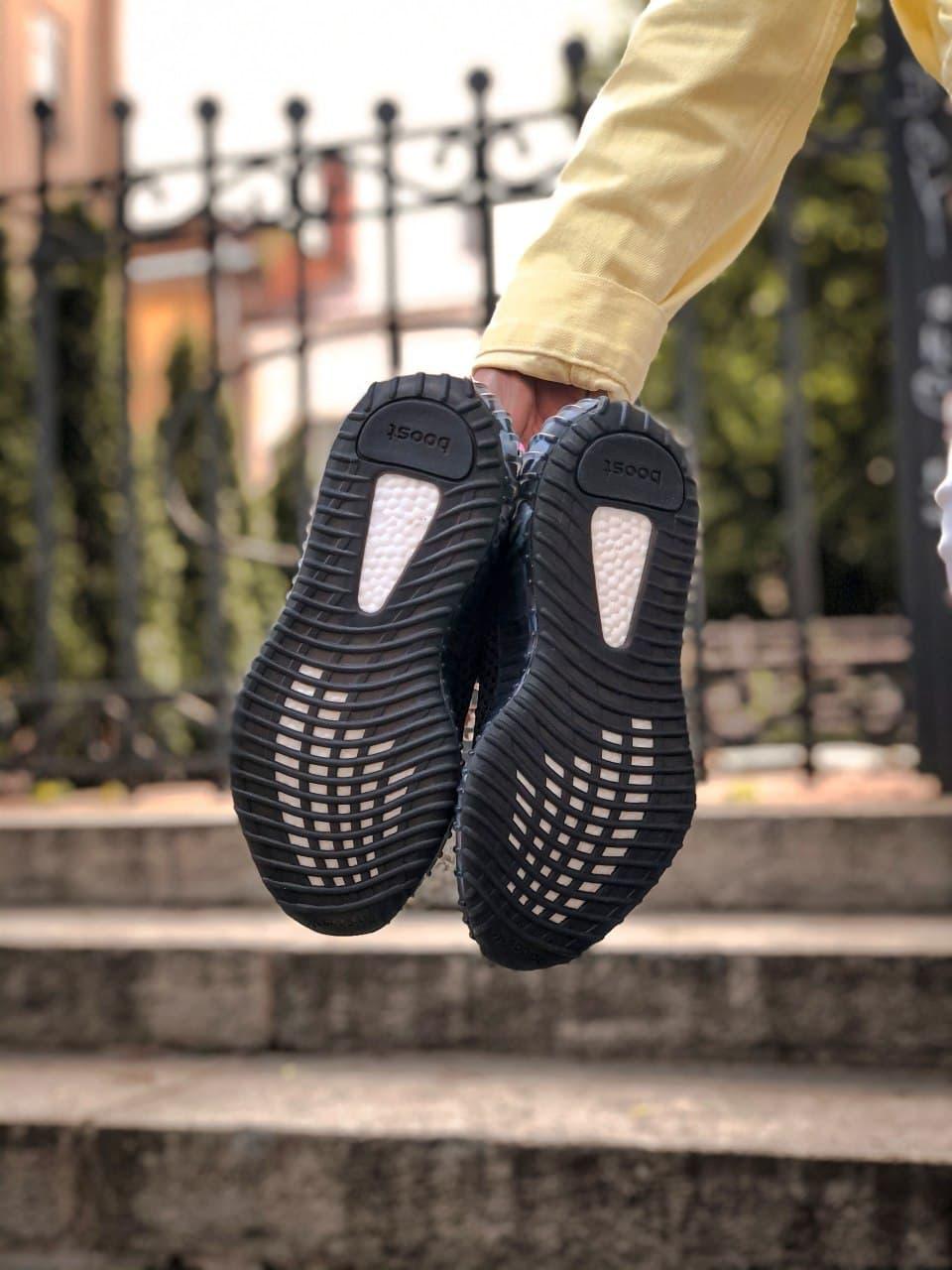 Adidas Yeezy Boost 350 V2 Black Violet