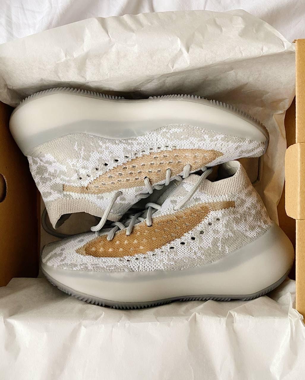 Adidas Yeezy Boost 380 Mist
