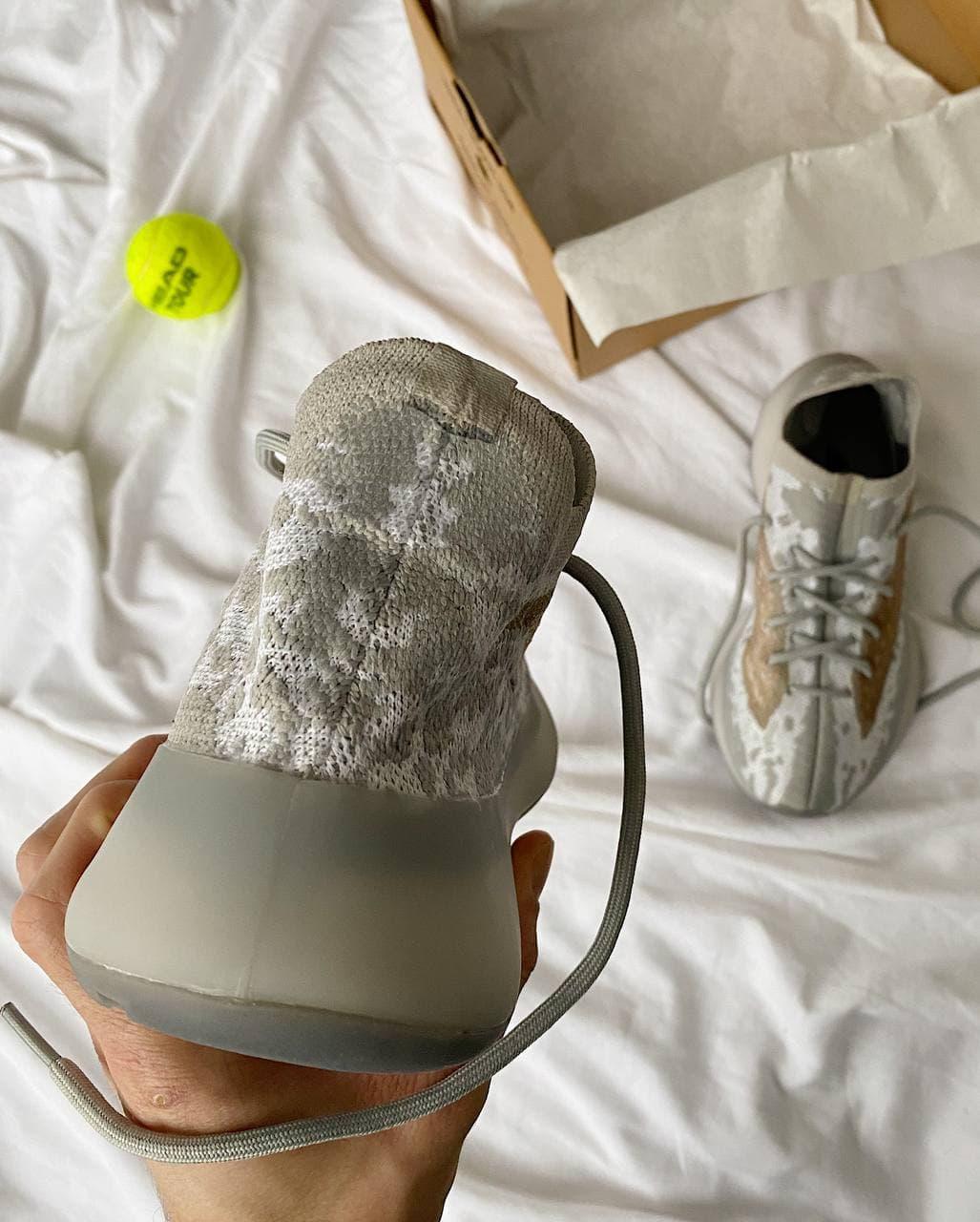 Adidas Yeezy Boost 380 Mist
