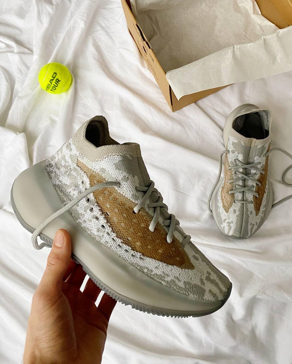 Adidas Yeezy Boost 380 Mist