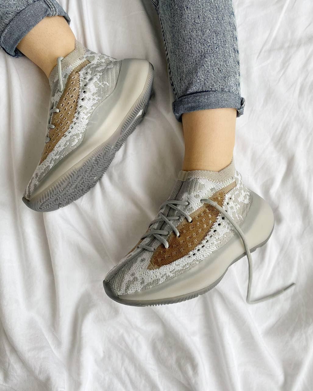Adidas Yeezy Boost 380 Mist