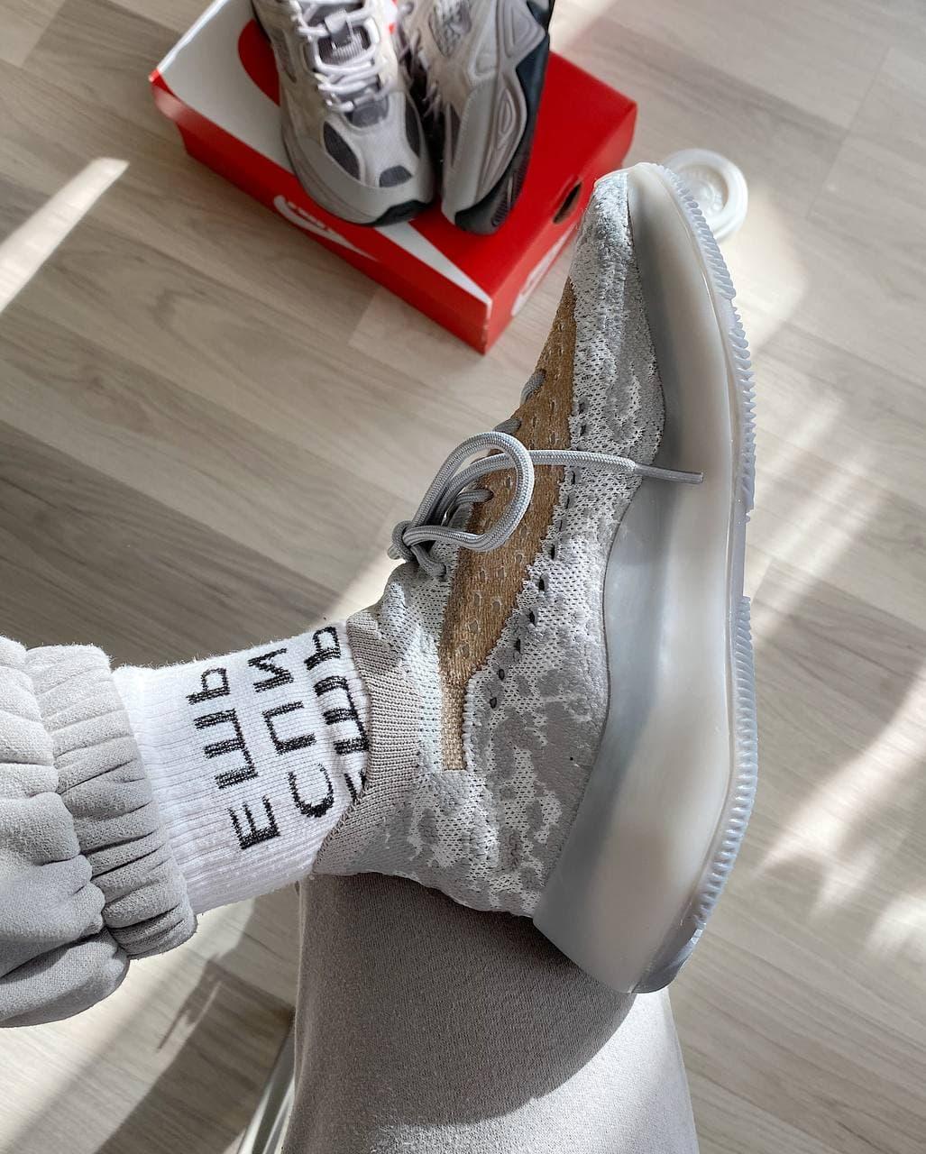 Adidas Yeezy Boost 380 Mist