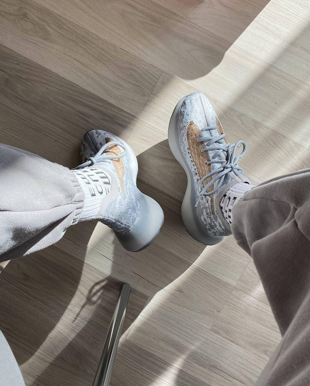 Adidas Yeezy Boost 380 Mist