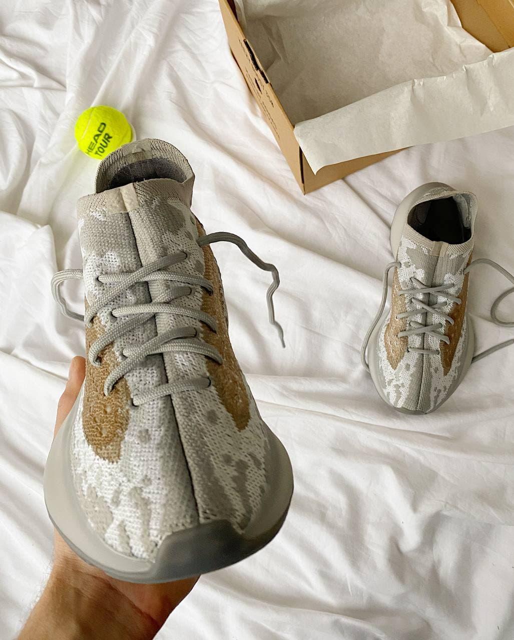 Adidas Yeezy Boost 380 Mist
