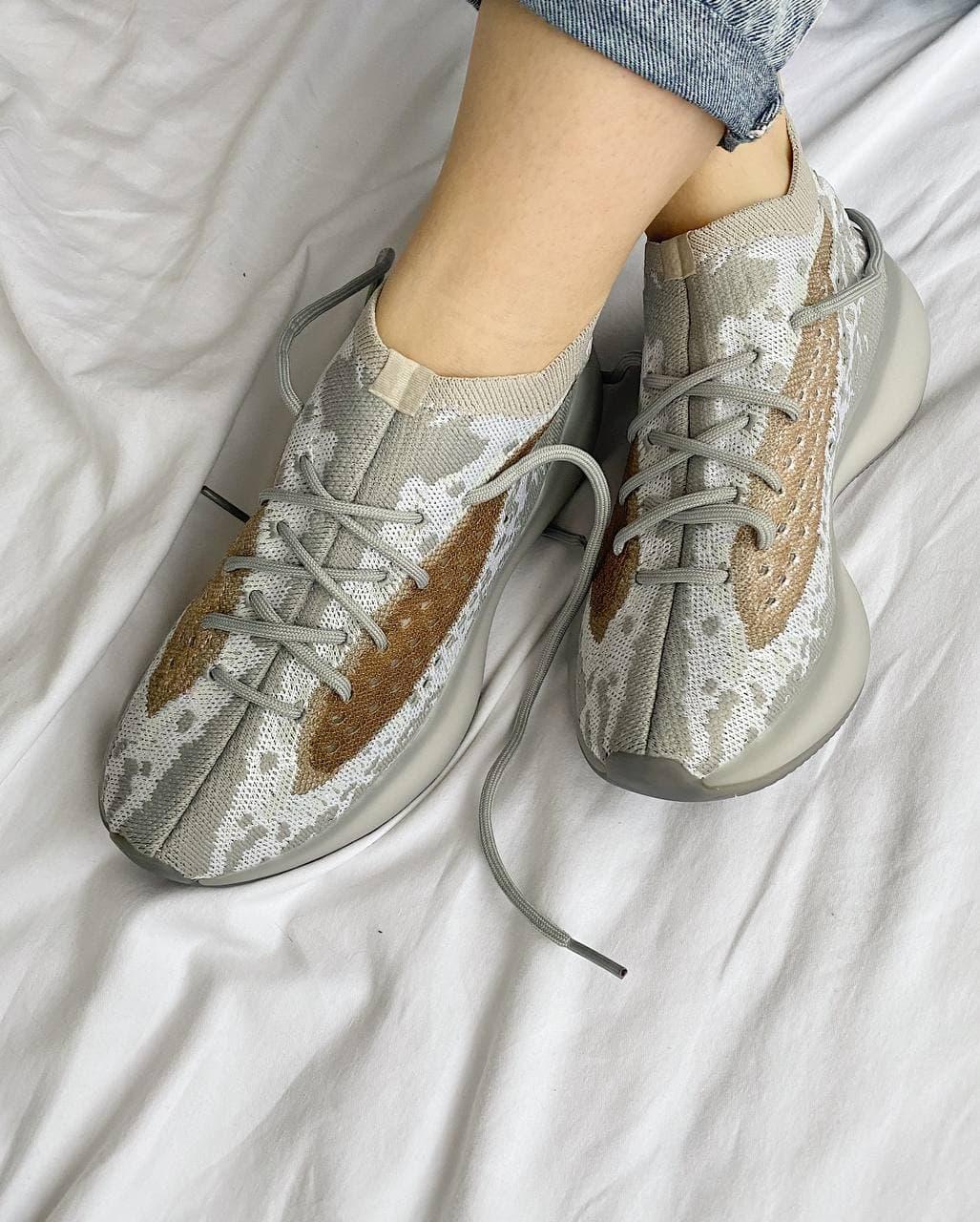 Adidas Yeezy Boost 380 Mist