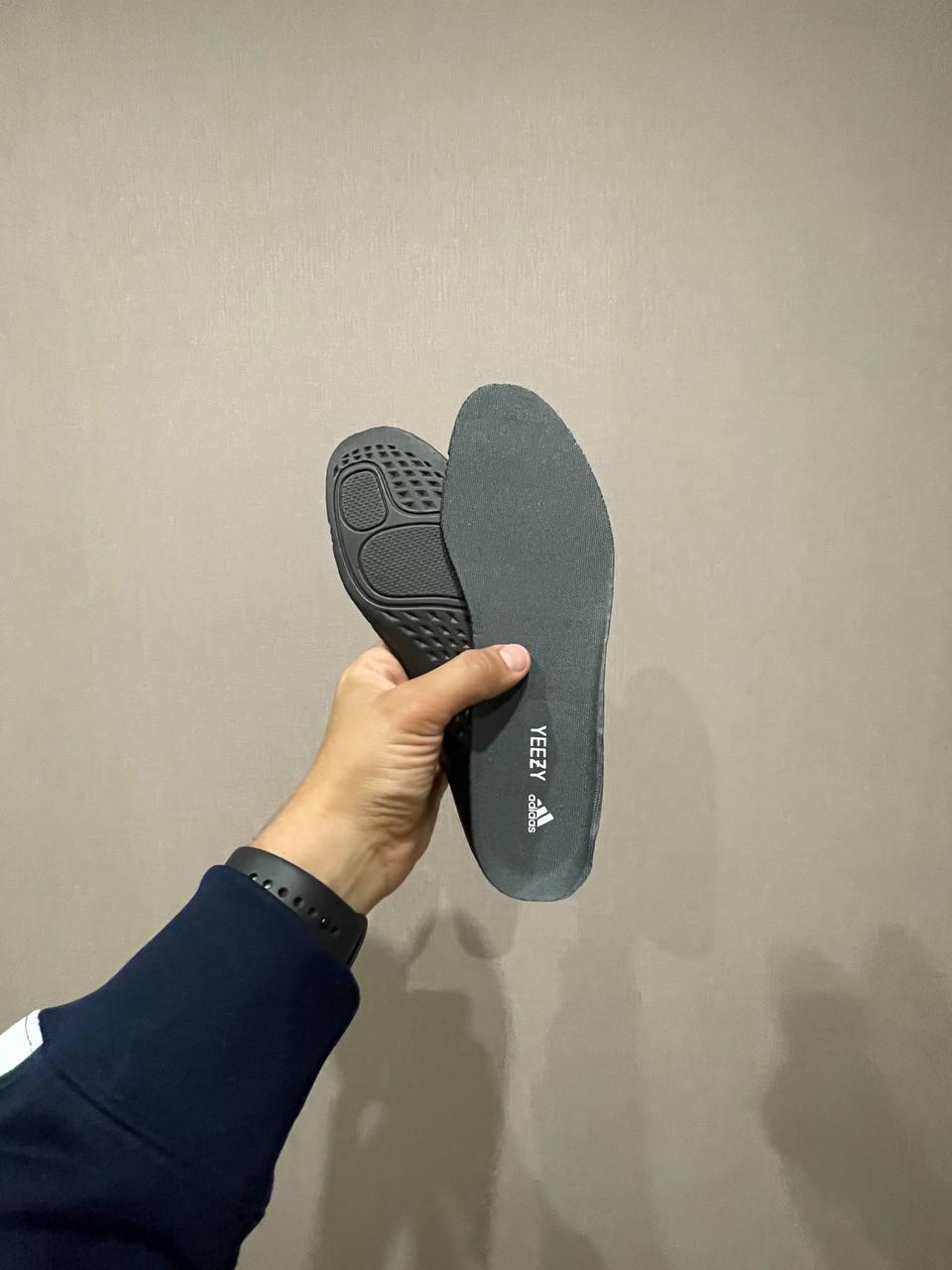 Adidas Yeezy Boost 380 V3 Black