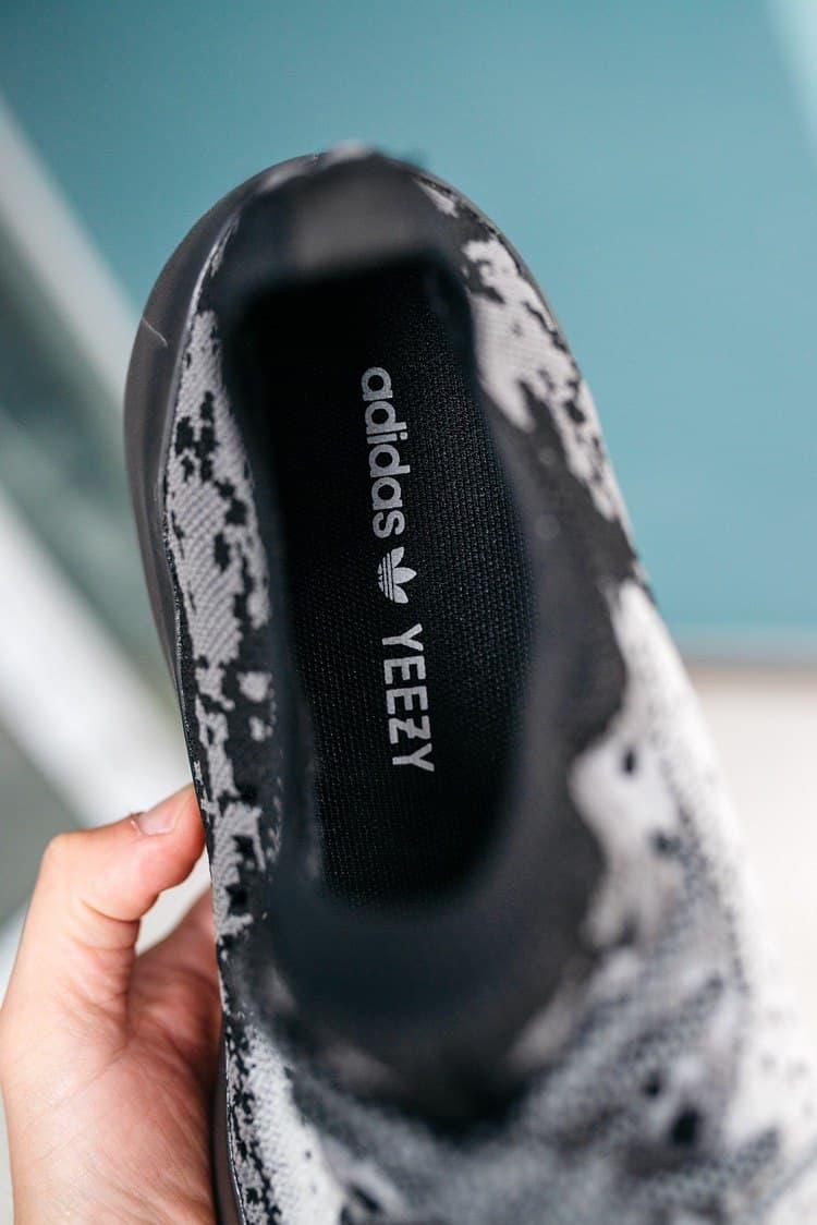 Adidas Yeezy Boost 380 V3 Alien Black