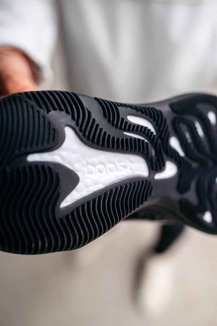 Adidas Yeezy Boost 380 V3 Alien Black