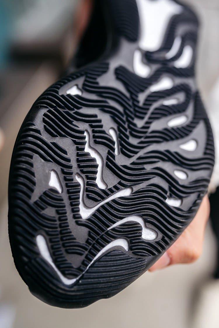 Adidas Yeezy Boost 380 V3 Alien Black