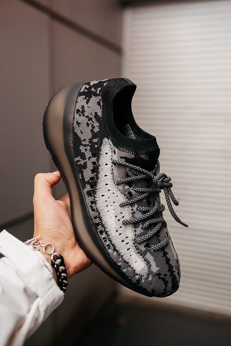 Adidas Yeezy Boost 380 V3 Alien Black