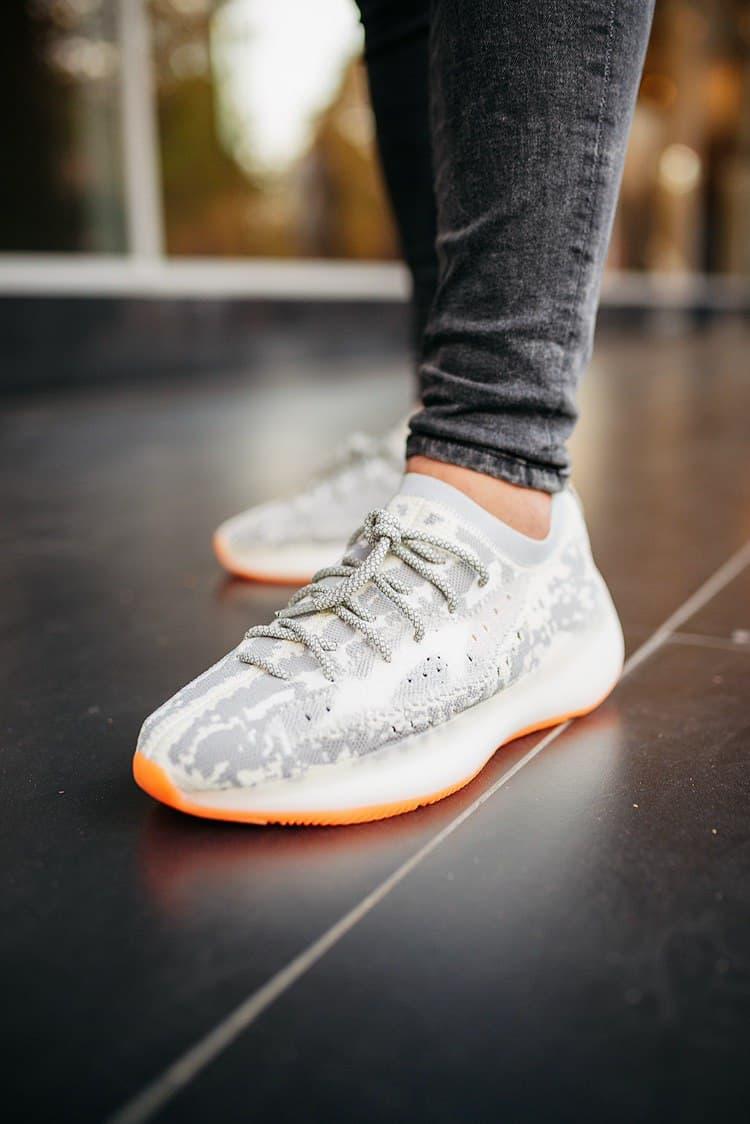 Adidas Yeezy Boost 380 V3 Alien Grey