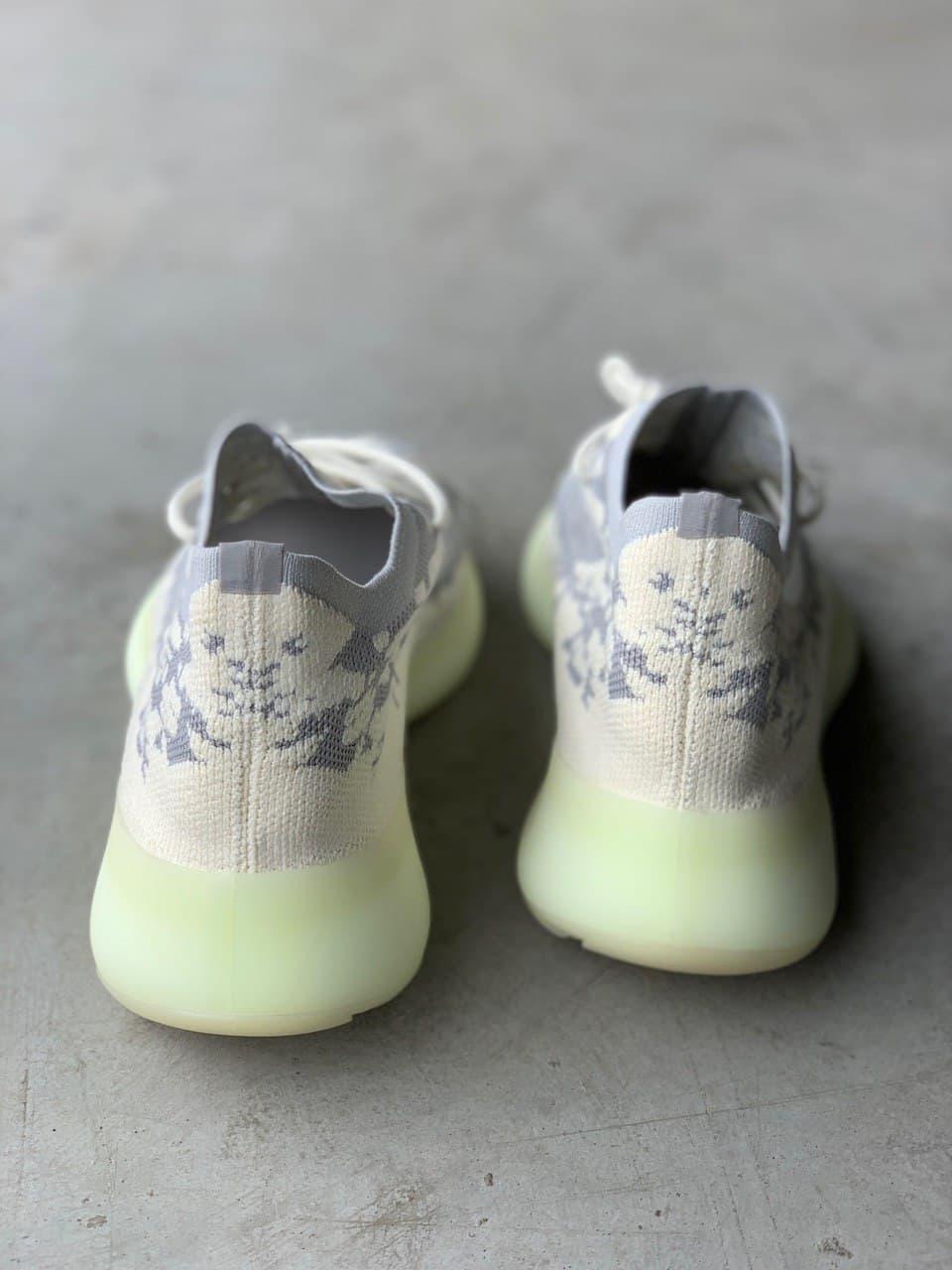 Adidas Yeezy Boost 380 Alien Grey