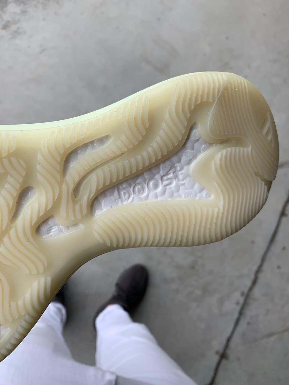 Adidas Yeezy Boost 380 Alien Grey