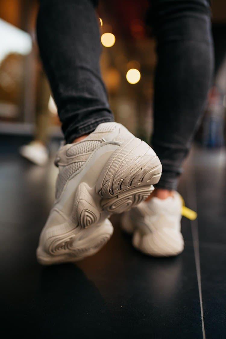Adidas Yeezy Boost 500 Blush 4