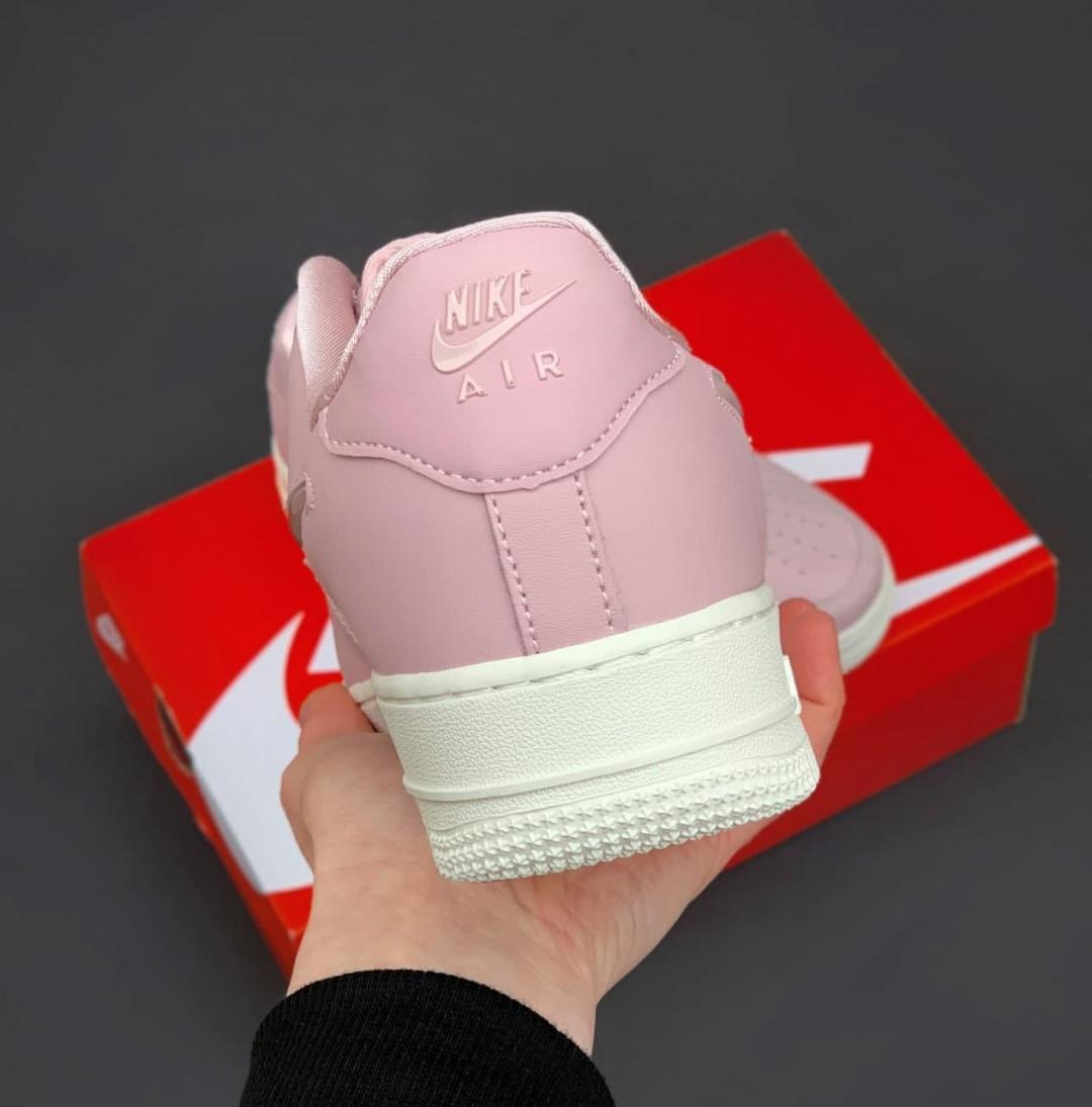 Nike Air Force 1 Low Jewel Pink