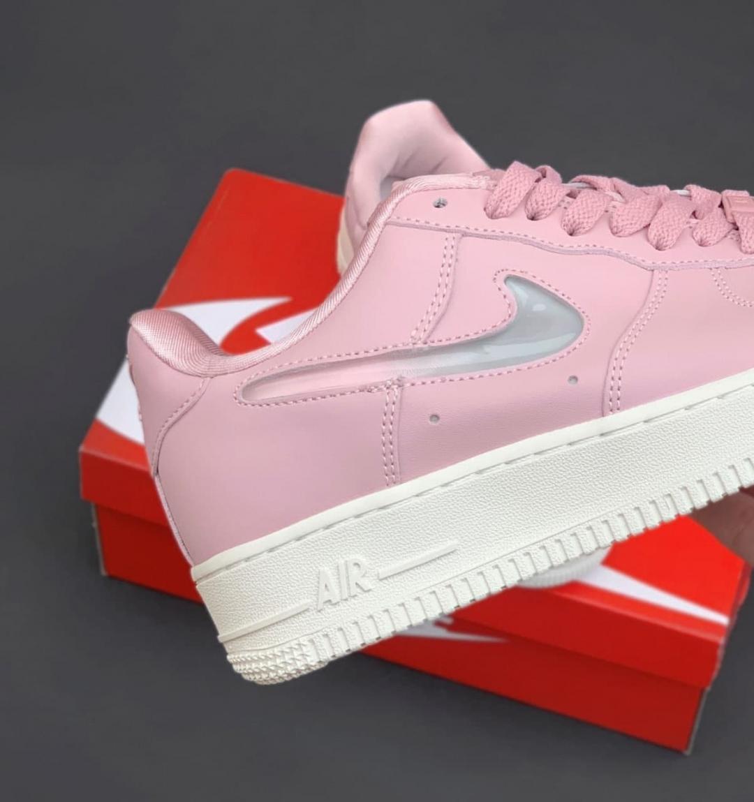 Nike Air Force 1 Low Jewel Pink
