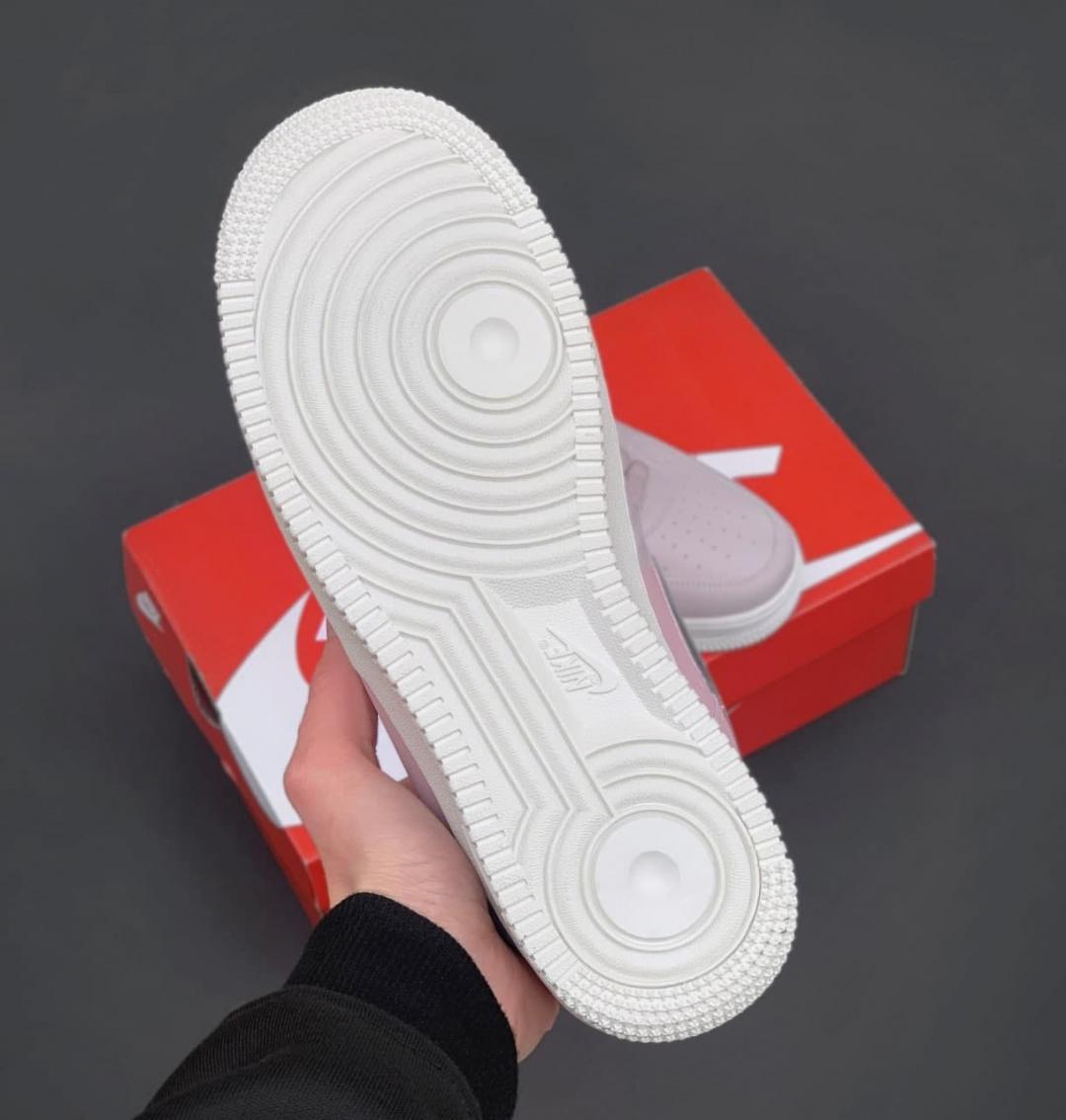 Nike Air Force 1 Low Jewel Pink