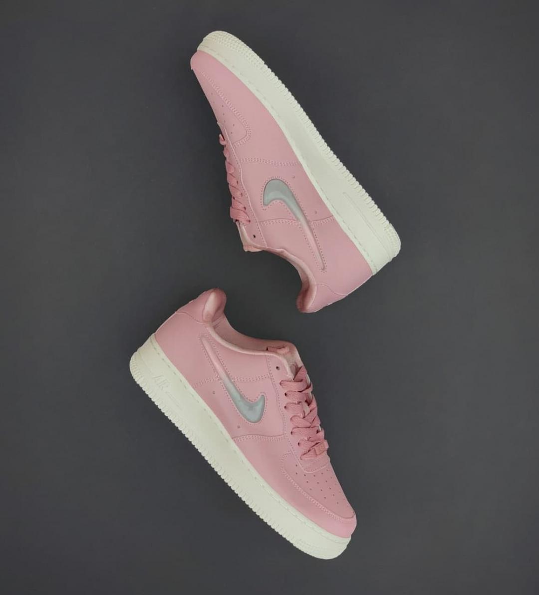 Nike Air Force 1 Low Jewel Pink