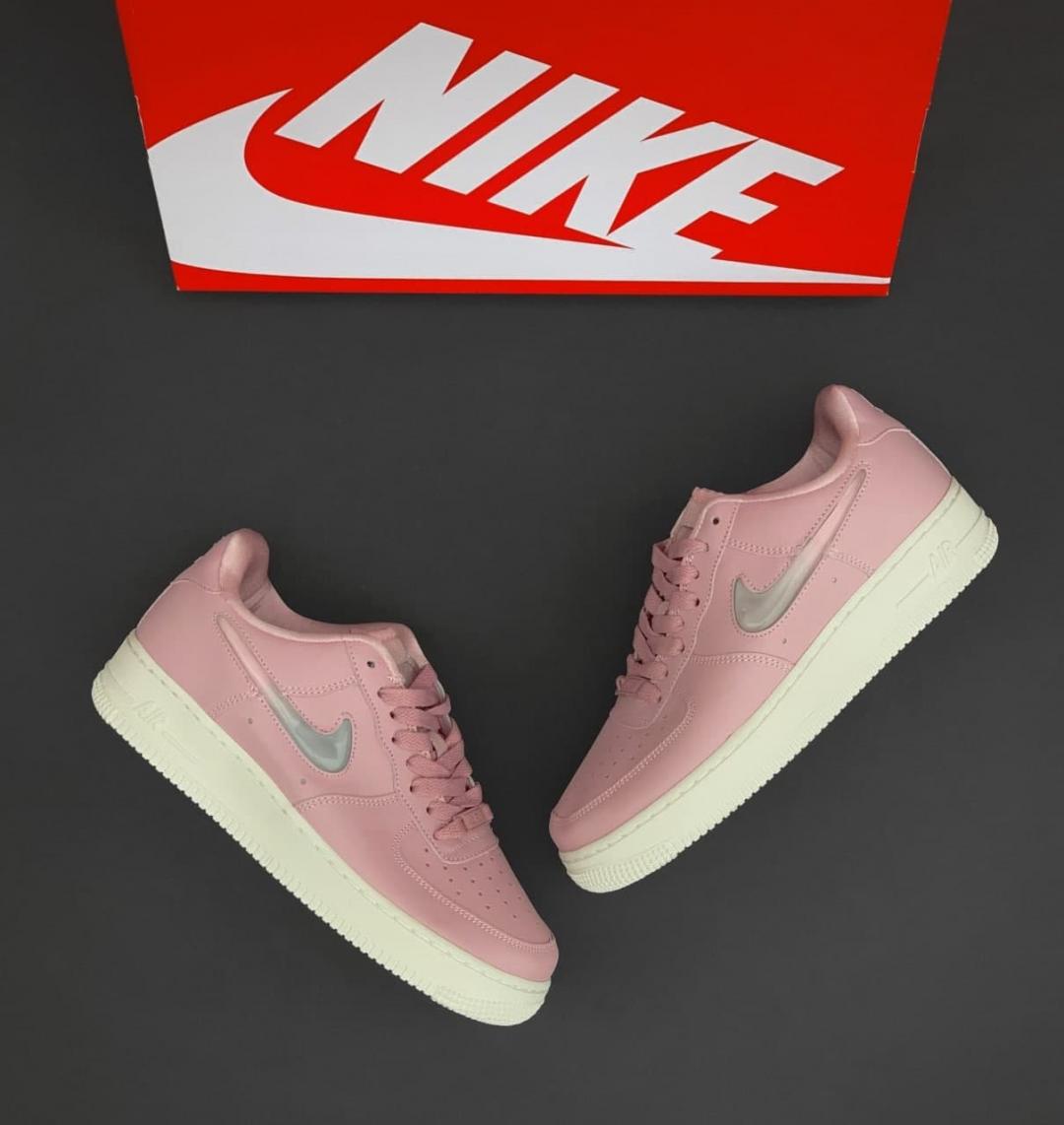 Nike Air Force 1 Low Jewel Pink