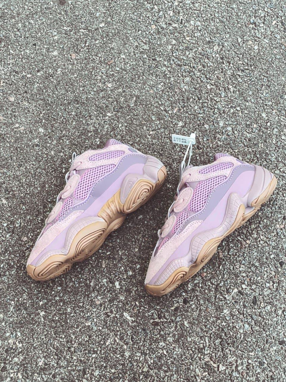 Adidas Yeezy Boost 500 Saft Vision