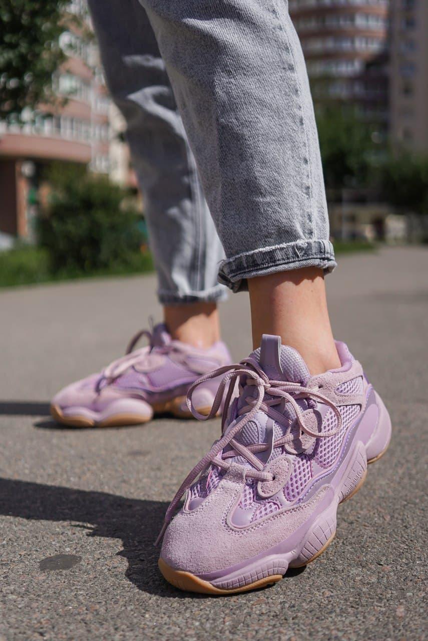 Adidas Yeezy Boost 500 Saft Vision